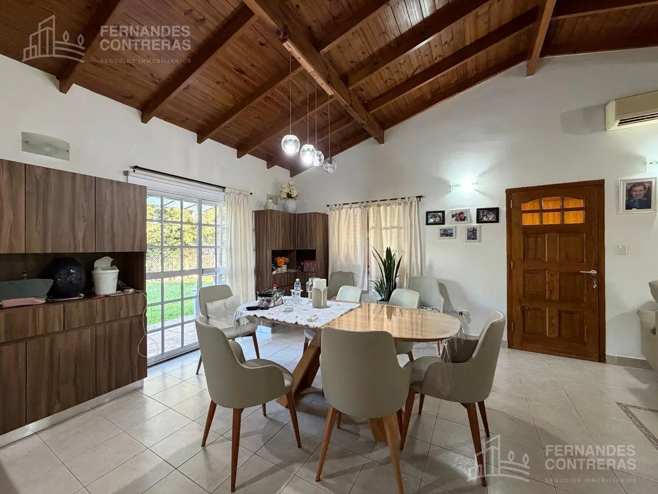 Casa en venta 5