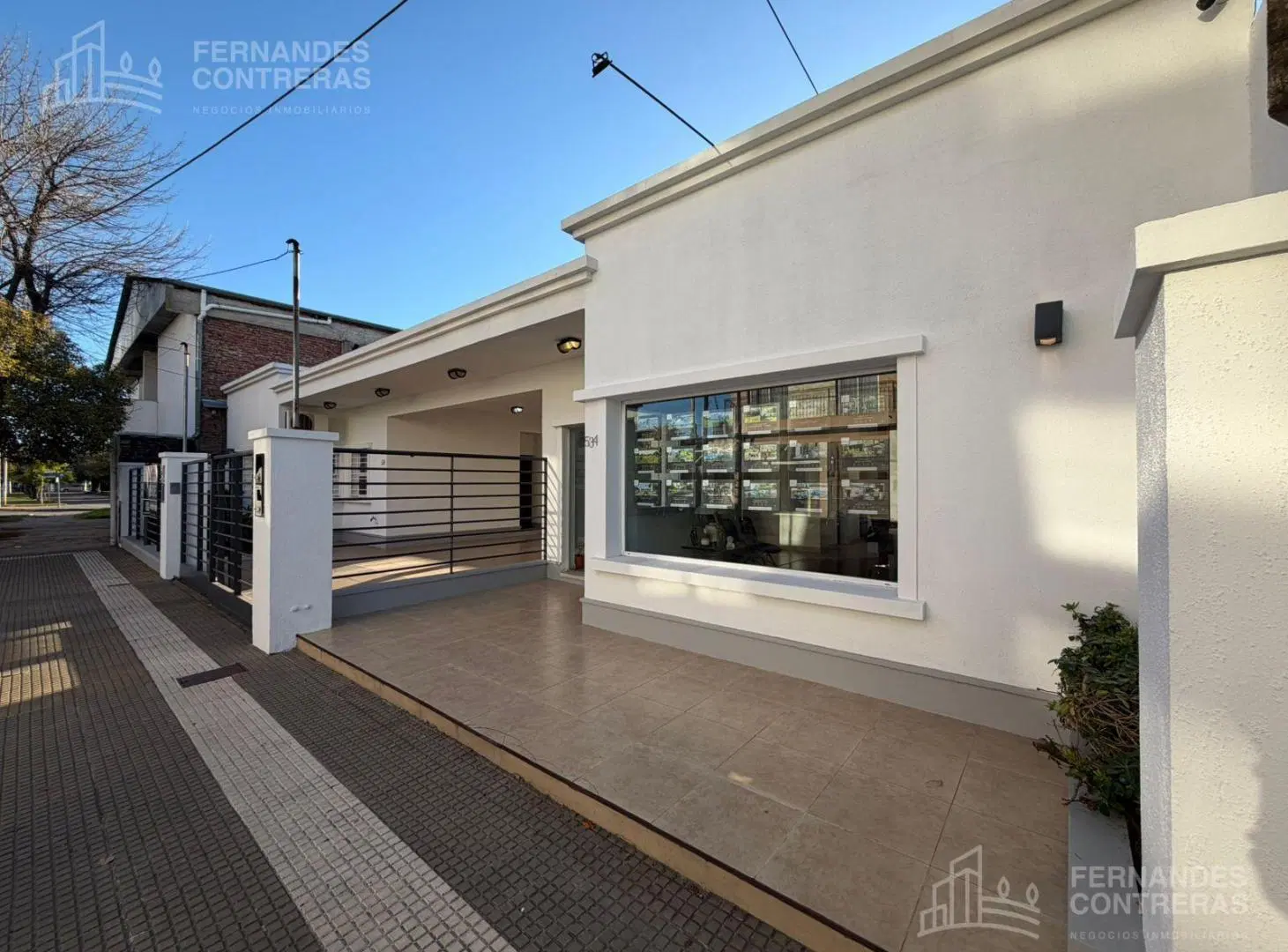 Edificio Comercial vivienda y casa en venta 2
