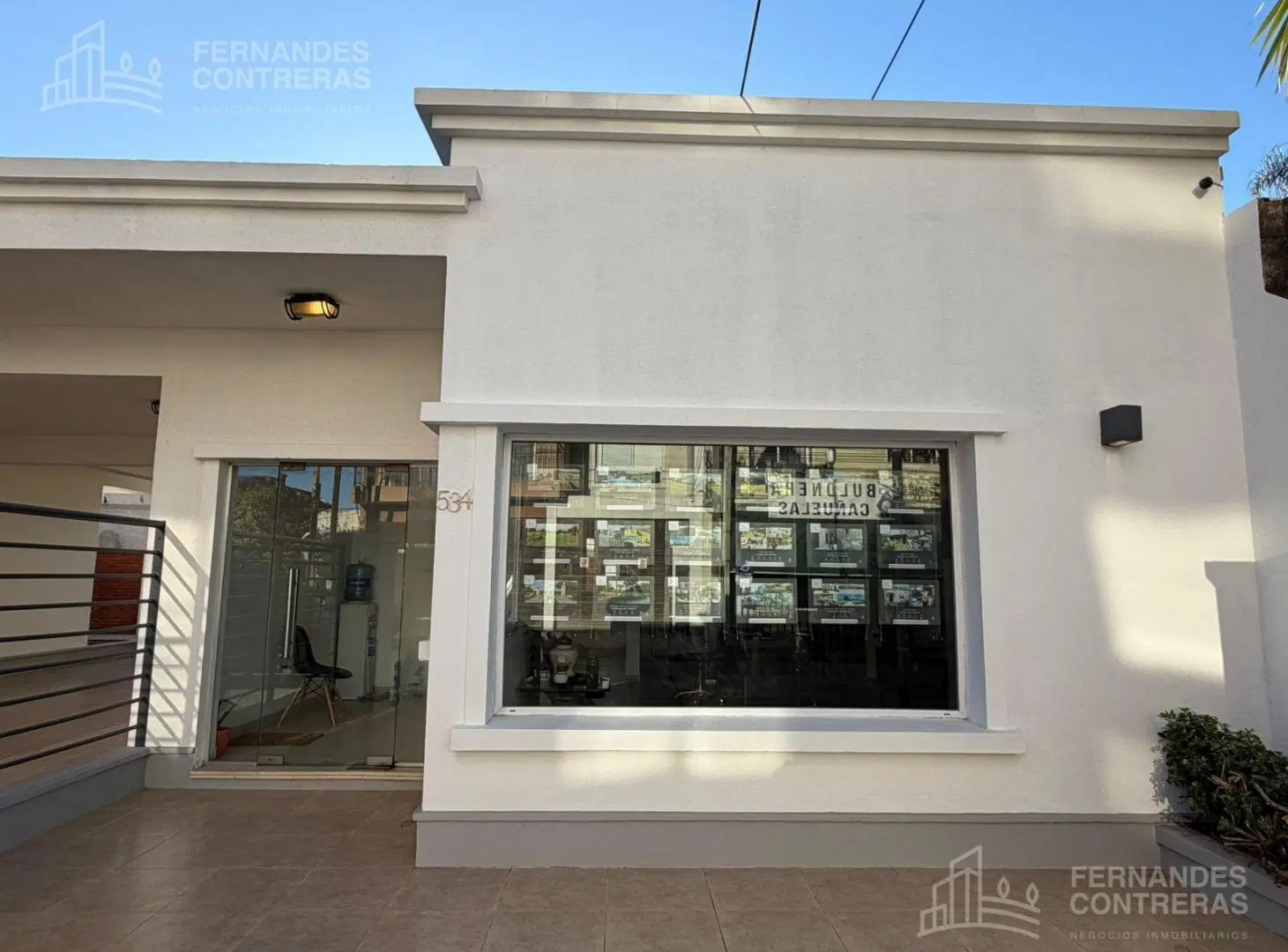 Edificio Comercial vivienda y casa en venta 4
