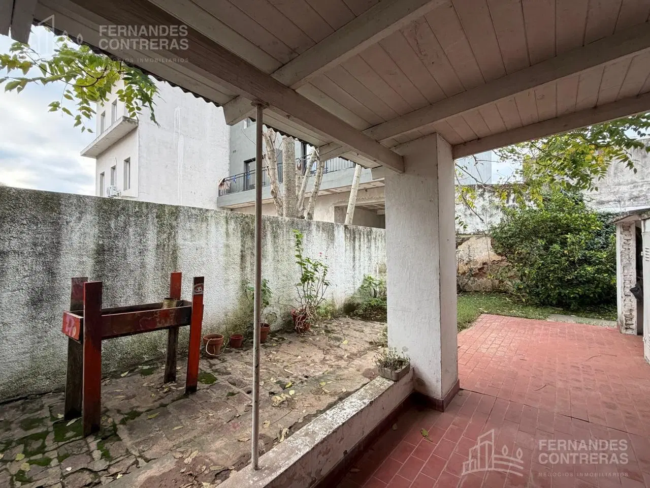 Casa en venta 5