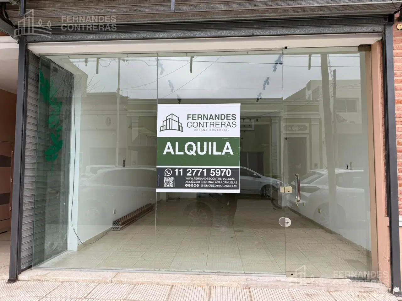 Local en alquiler 4