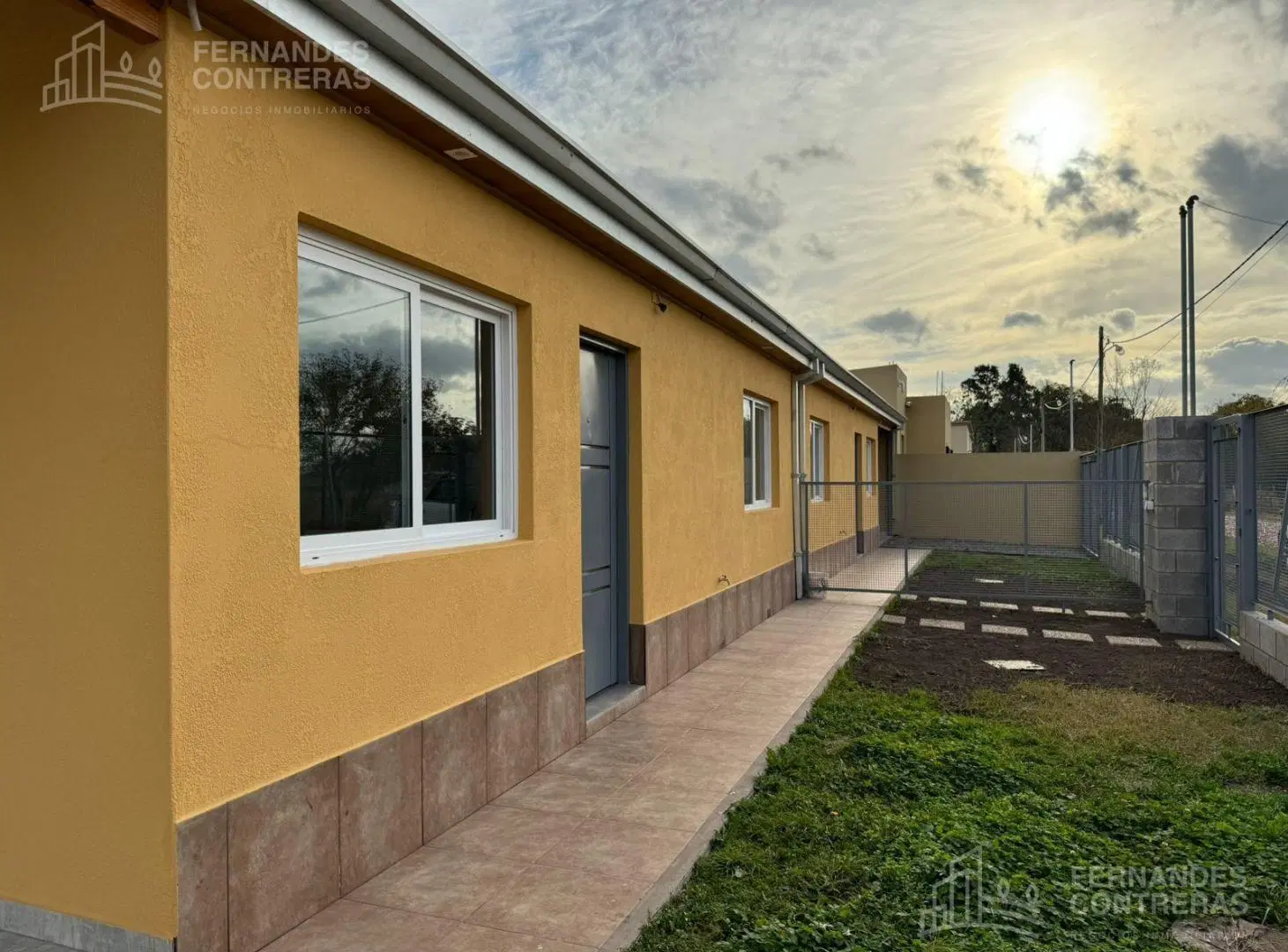 Casas en alquiler 3