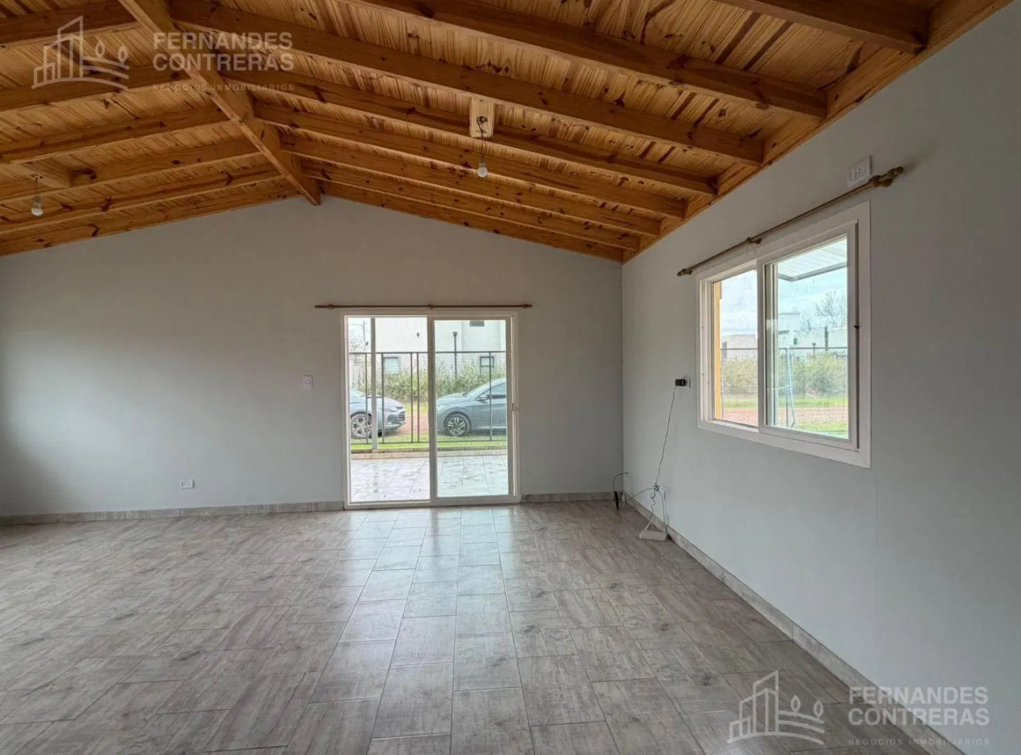 Casas en alquiler 1