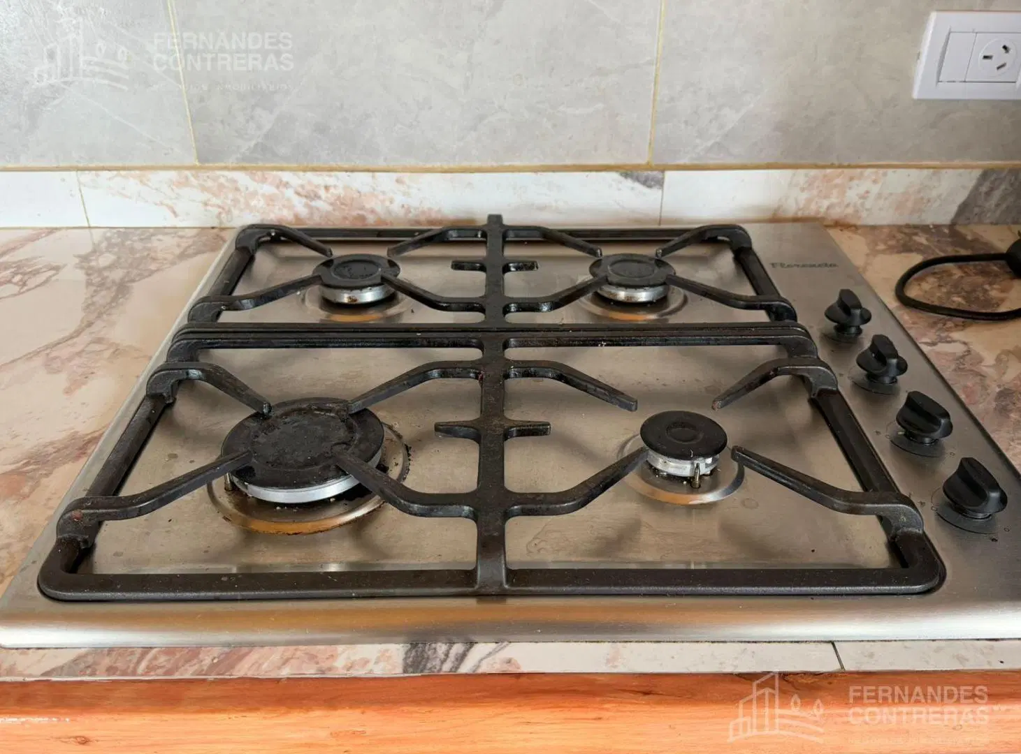 Casas en alquiler 2