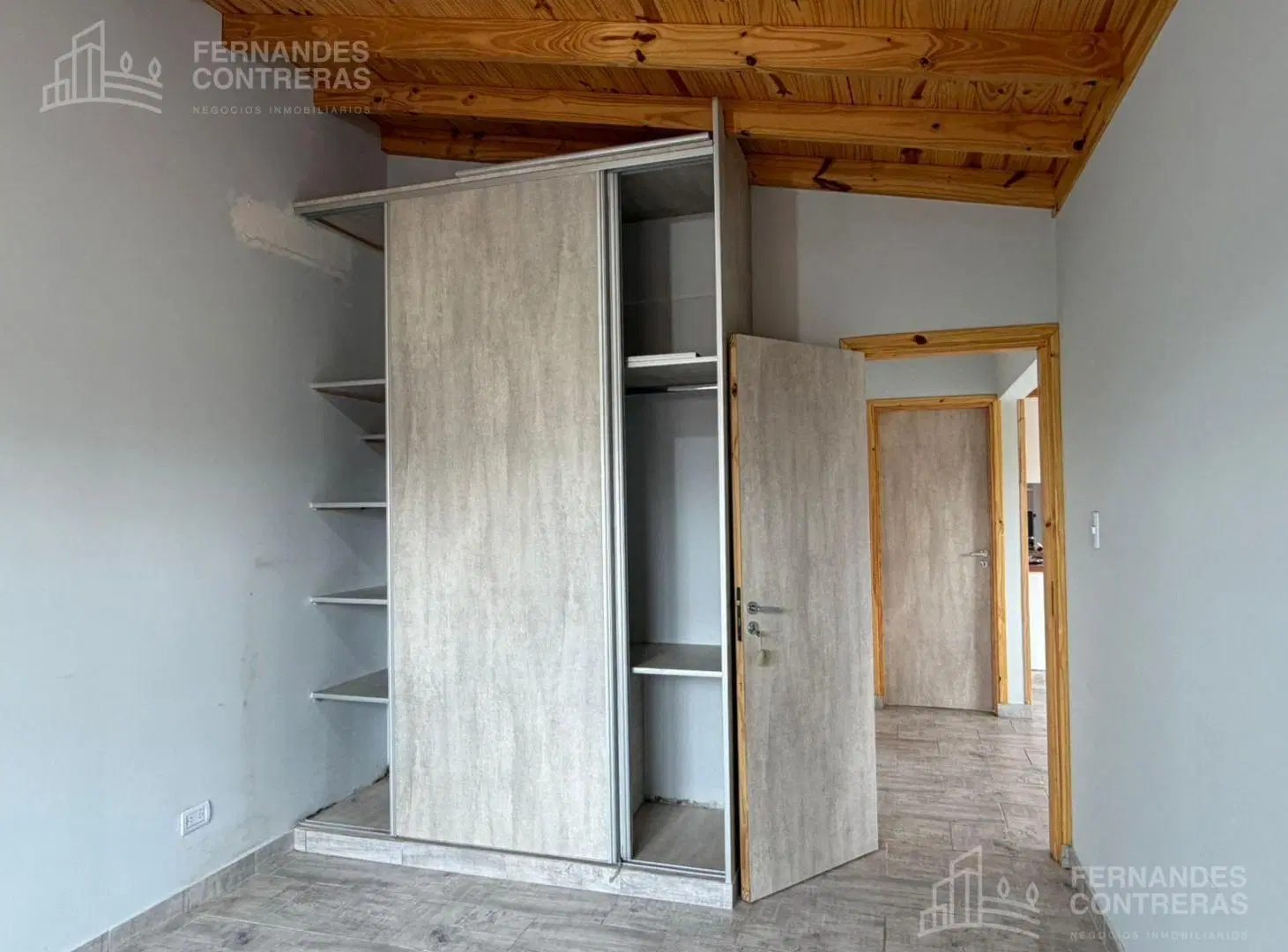 Casas en alquiler 4