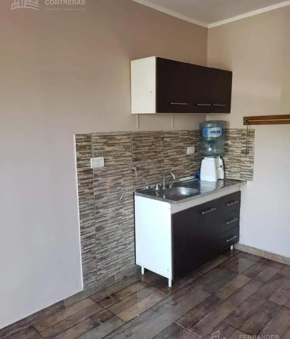 Departamento en Cañuelas 4