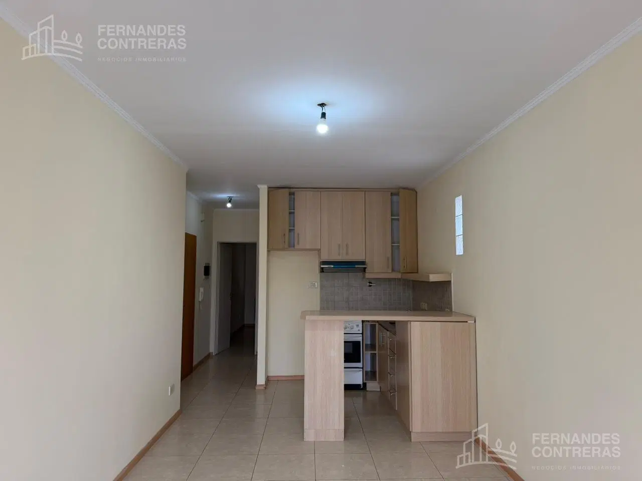 Departamento en Cañuelas 5