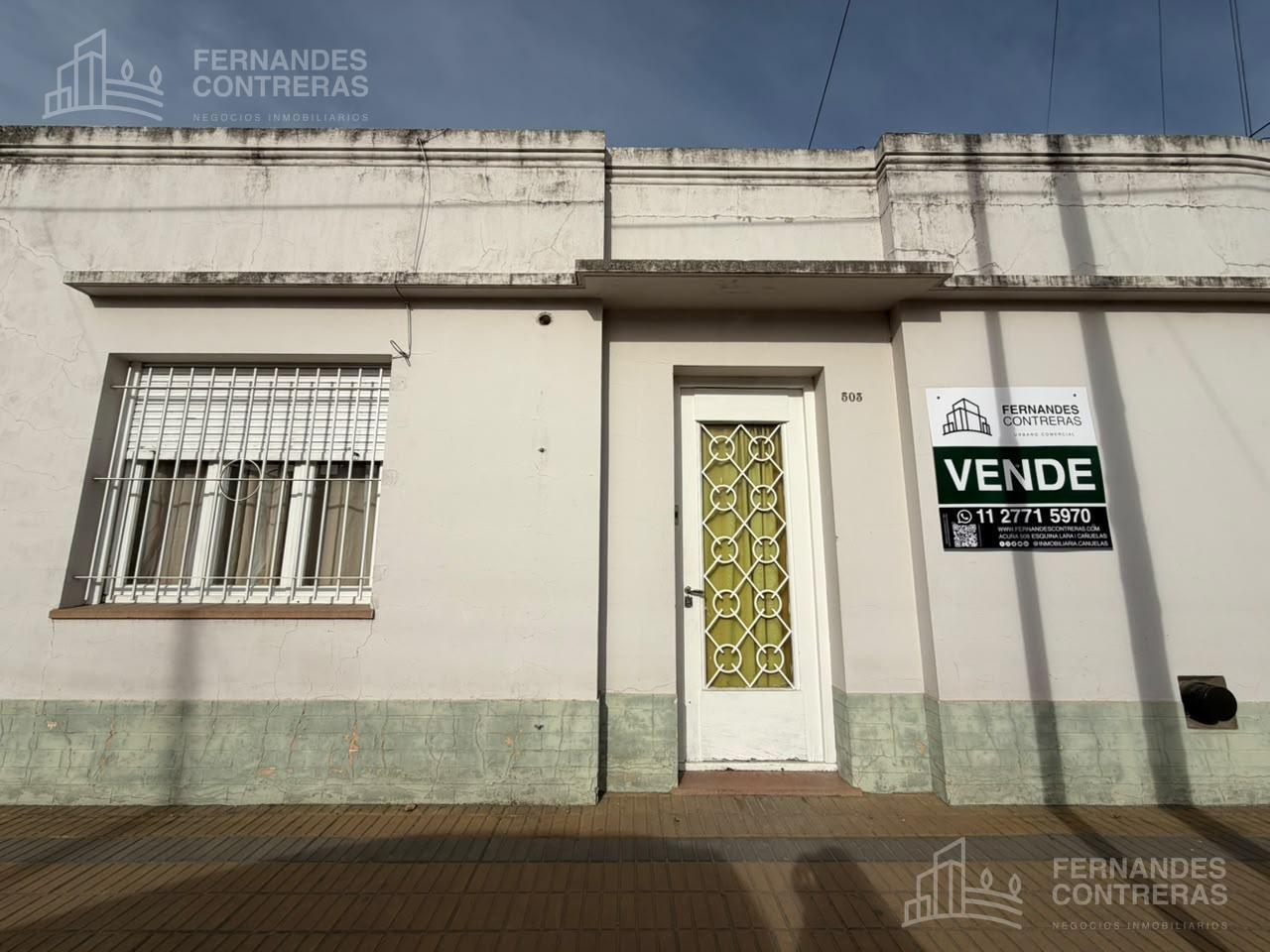 Casa en venta