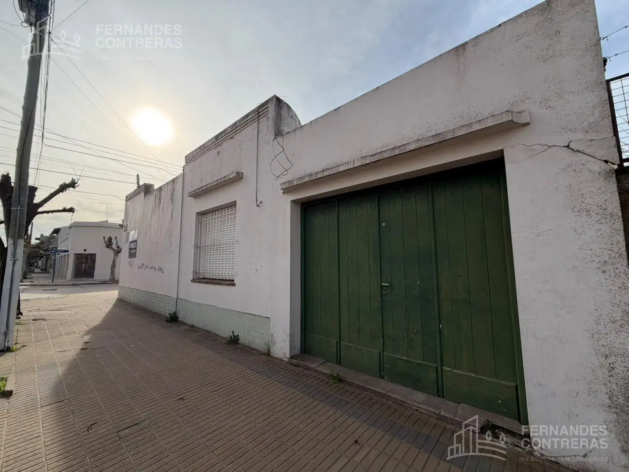 Casa en venta 1