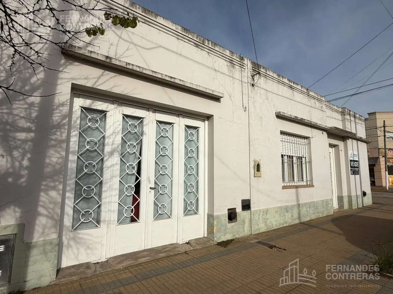 Casa en venta 3