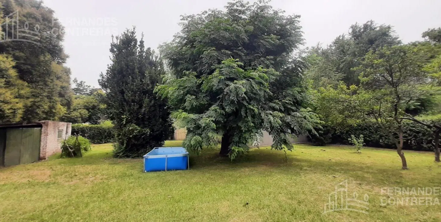 En venta Casa en Uribelarrea 2
