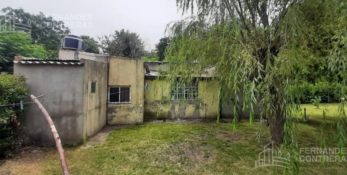 En venta Casa en Uribelarrea 3