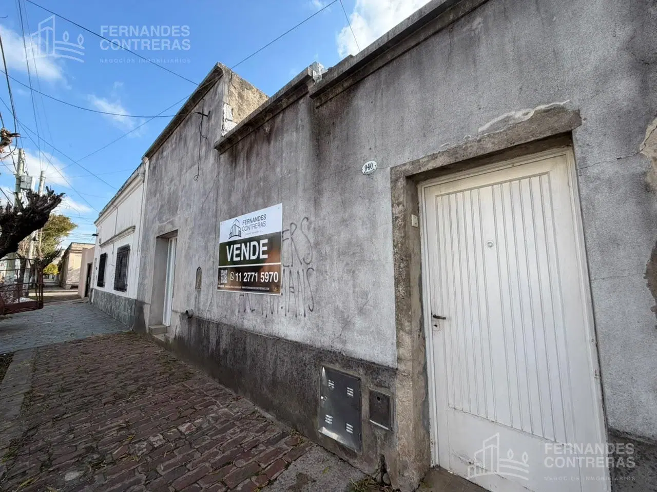 Casa en venta 3