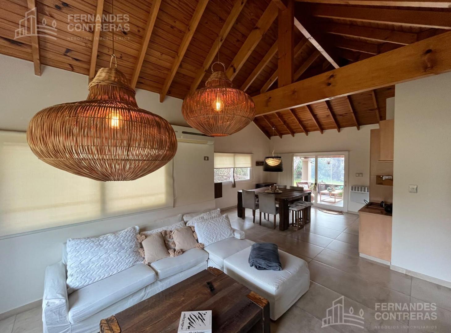 Foto de Casa en B.C. Altos del Carmen, imagen 1