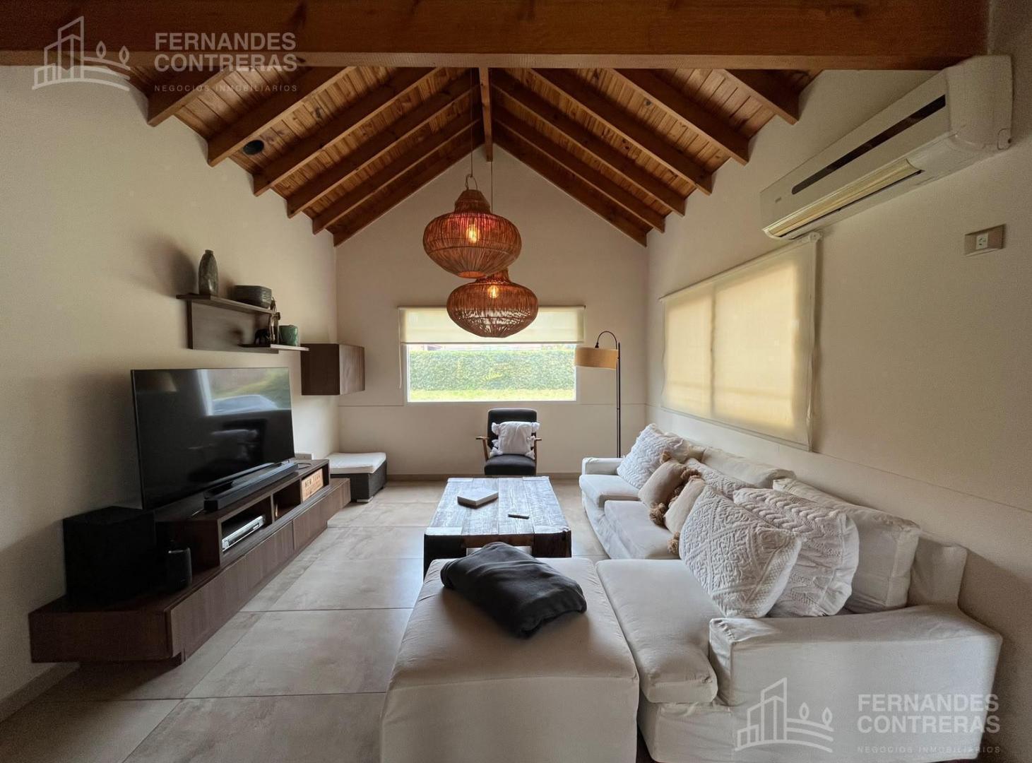 Foto de Casa en B.C. Altos del Carmen, imagen 4