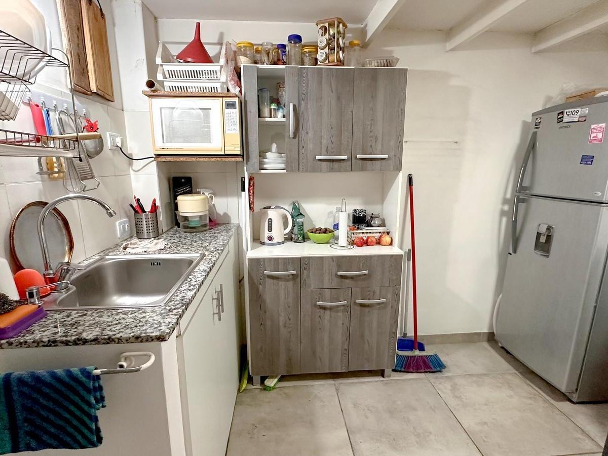 Monoambiente Multipropósito en  Villa Martelli