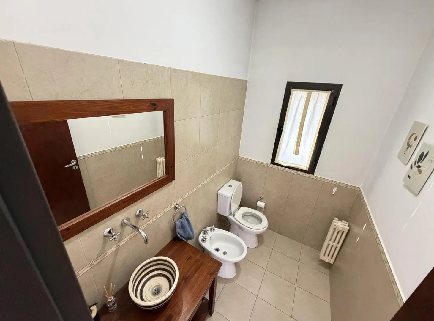 Casa en Acacias Blancas 3