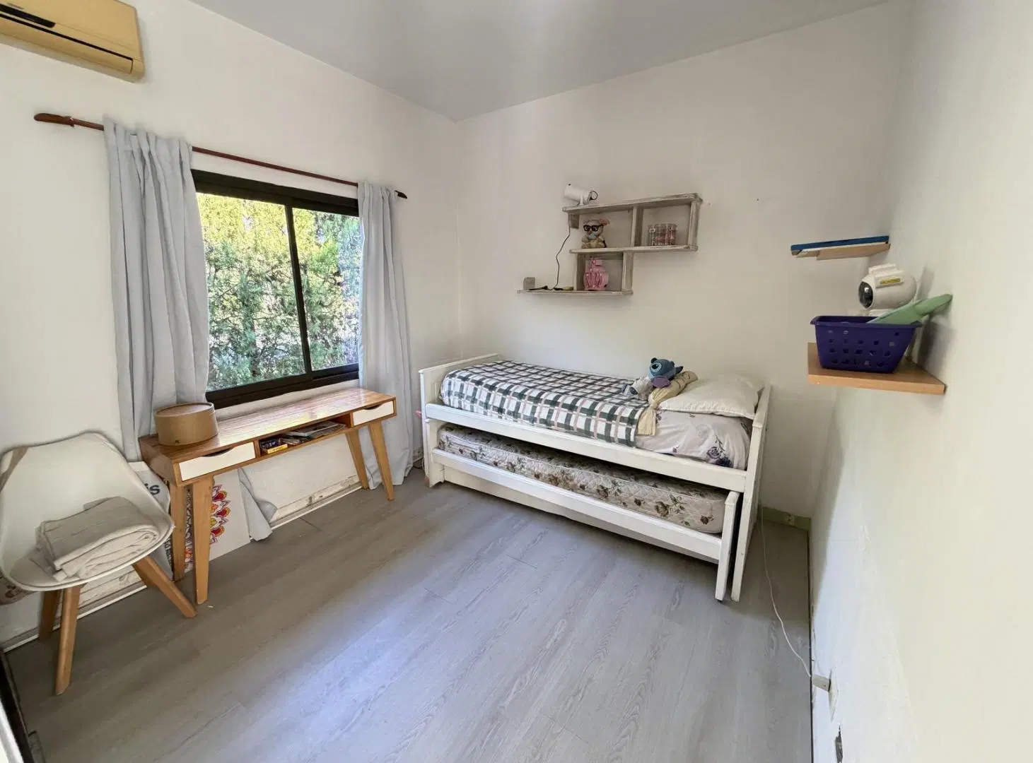 Casa en Acacias Blancas 2