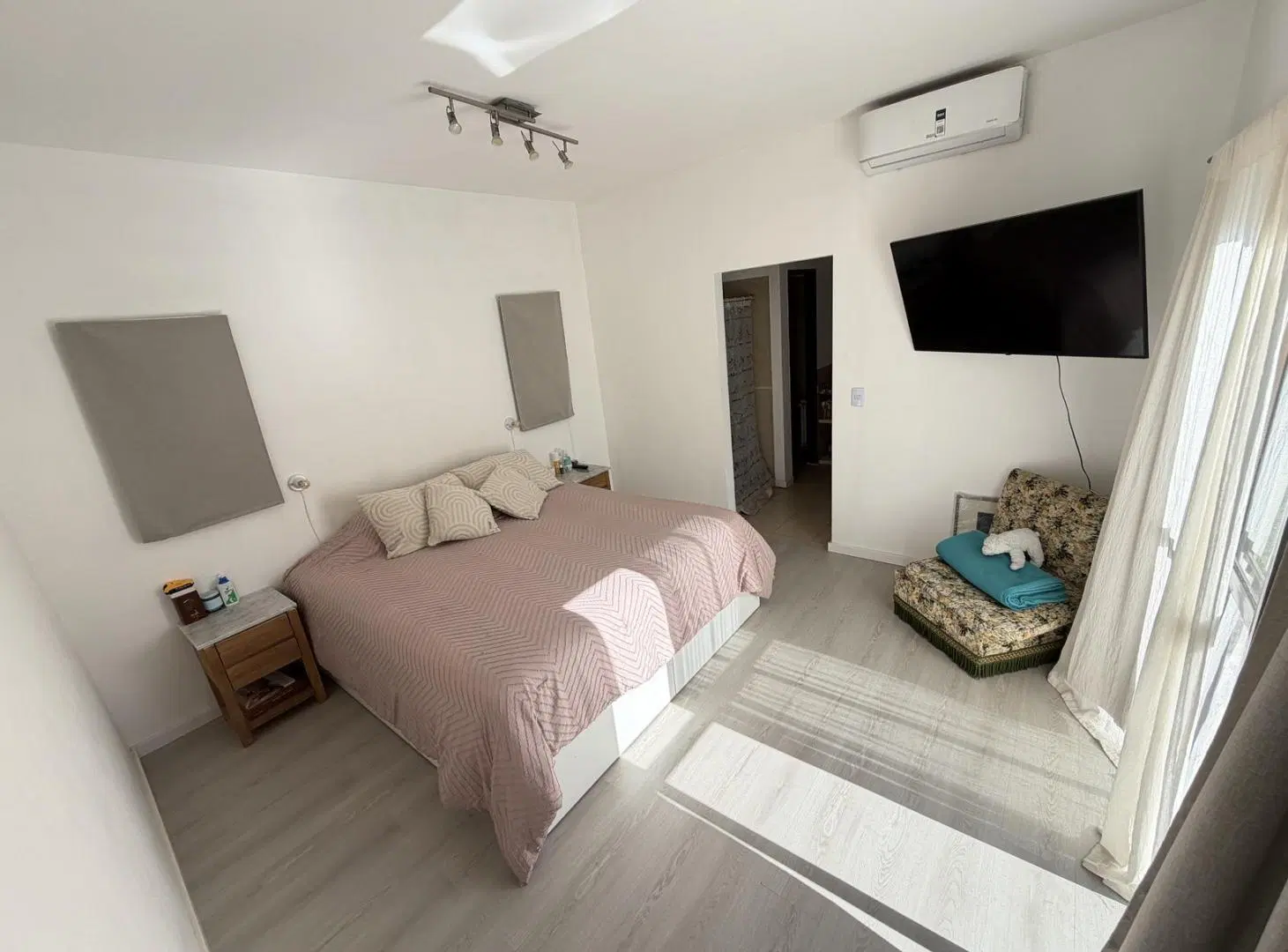 Casa en Acacias Blancas 5