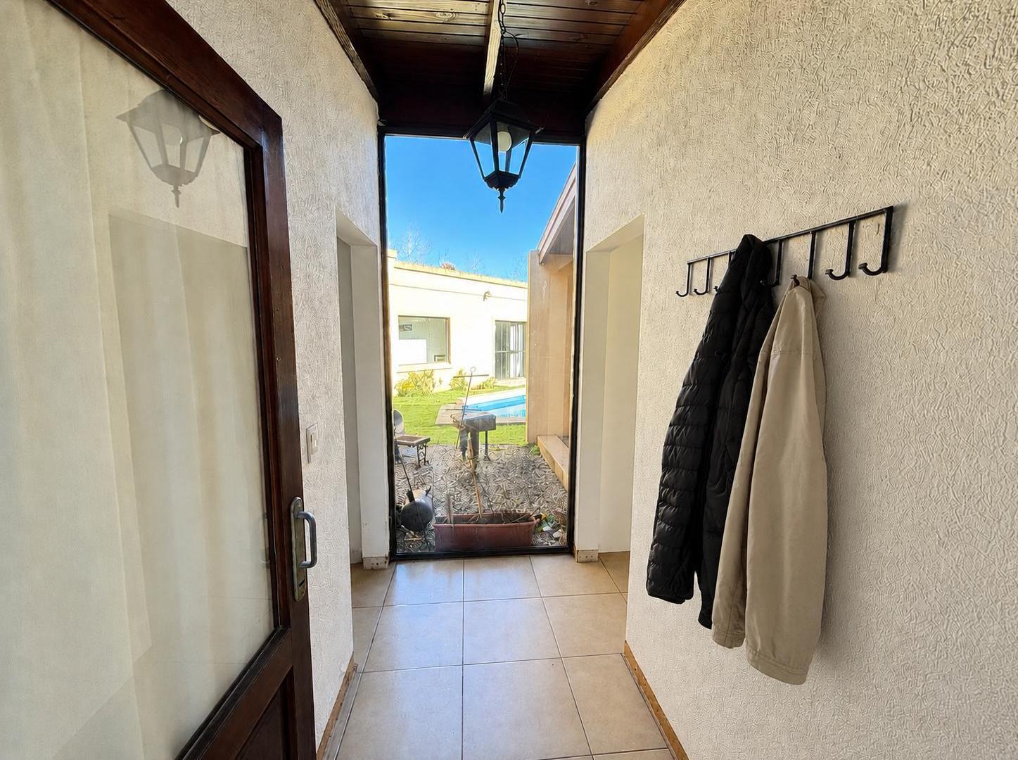 Casa en Acacias Blancas