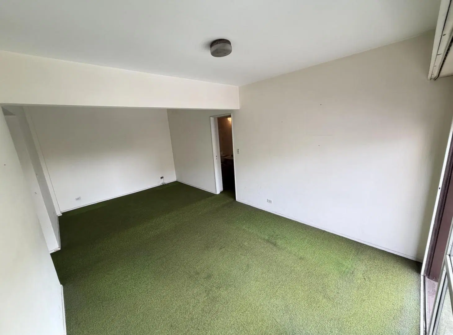 Departamento en complejo en Martinez 2