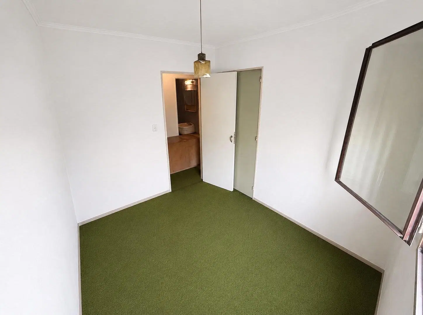 Departamento en complejo en Martinez 1