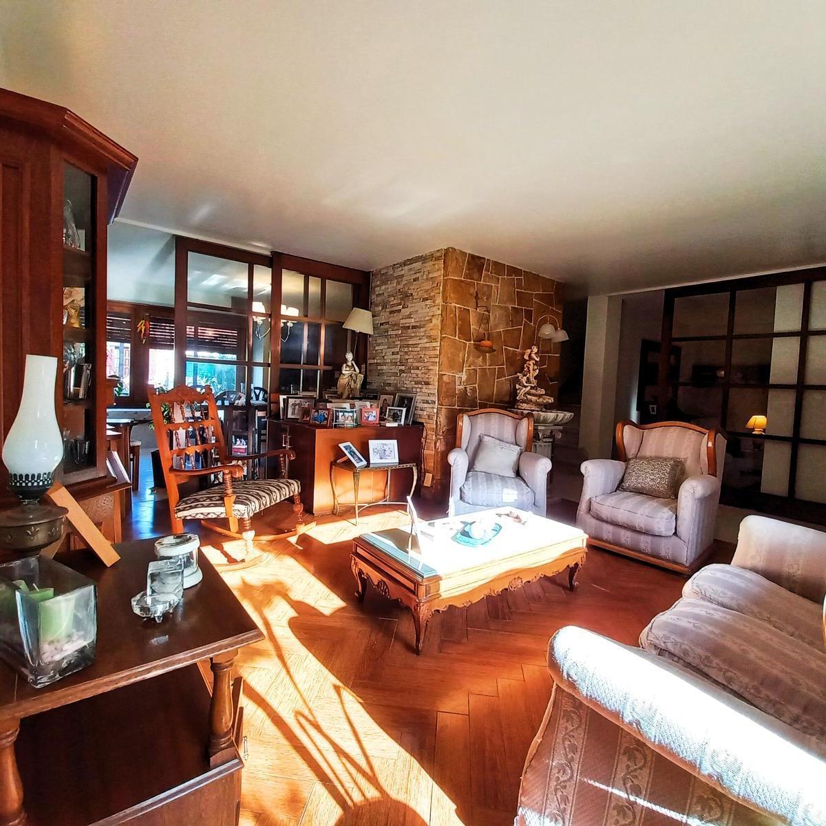 Casa en venta en Pinos De Anchorena