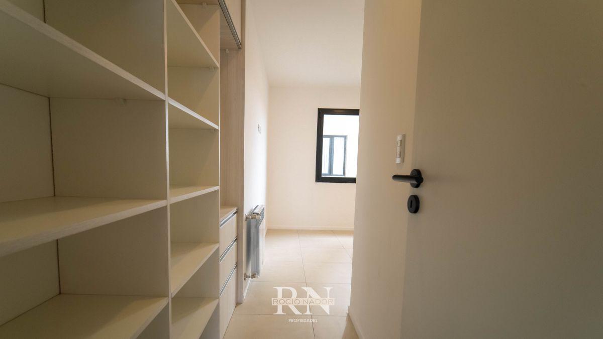 Foto de Semipiso en alquiler 4 Ambientes a estrenar en Las Avenidas por 24 meses, imagen 4