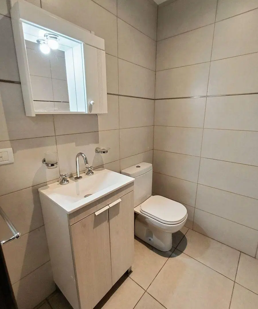 Piso 4 ambientes en Alquiler en Villa Lourdes con Vista Panoramica 5
