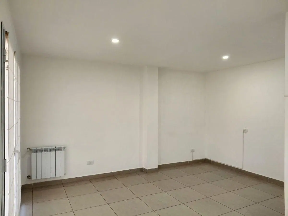 Piso 4 ambientes en Alquiler en Villa Lourdes con Vista Panoramica 3
