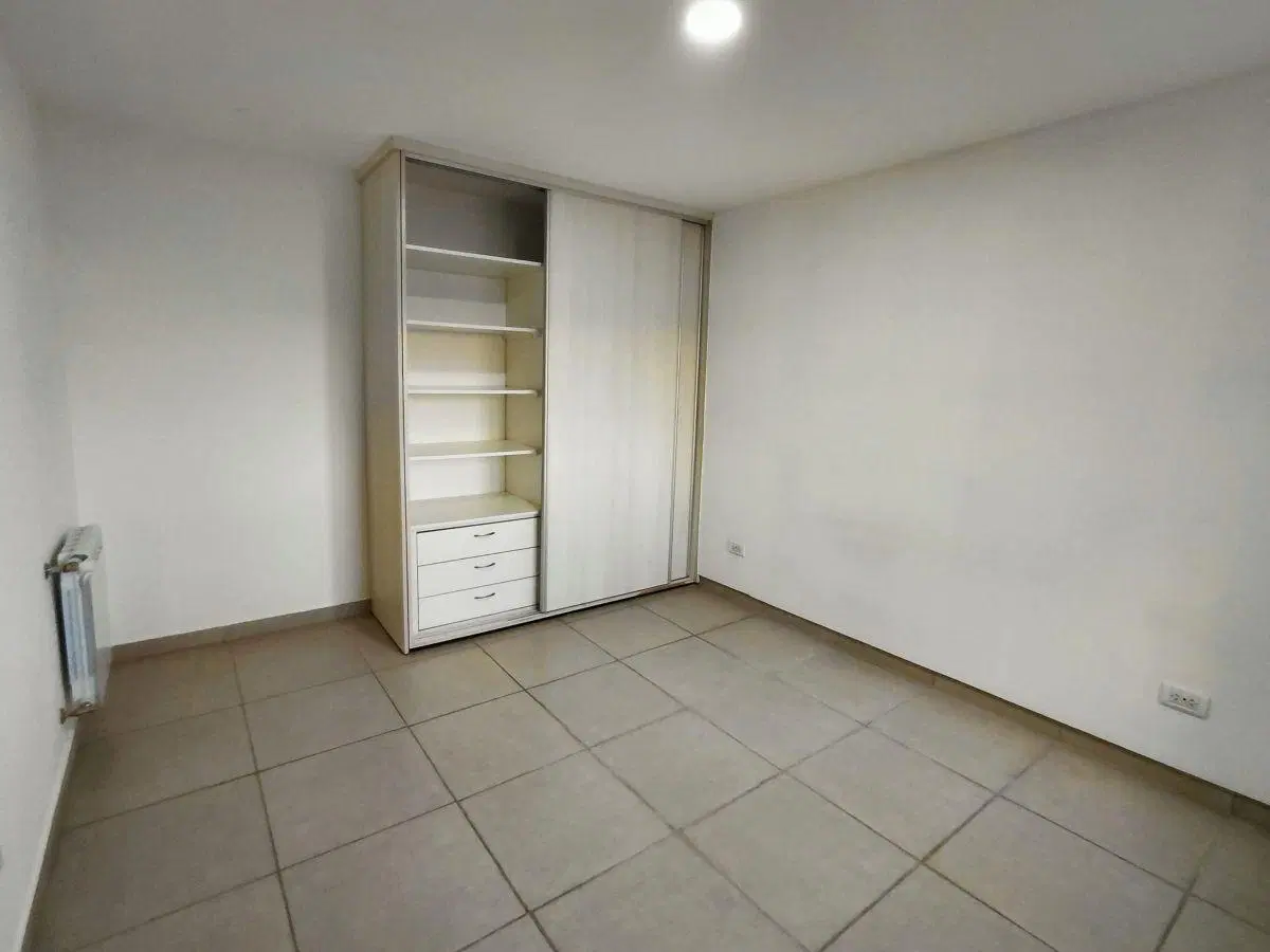 Piso 4 ambientes en Alquiler en Villa Lourdes con Vista Panoramica 2