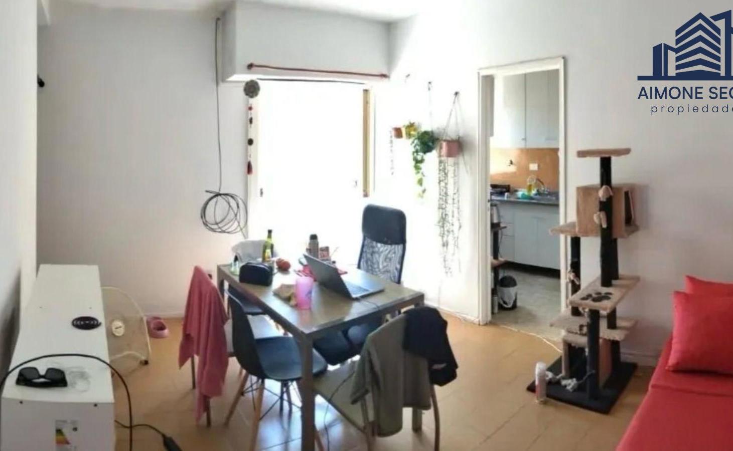 Departamento 2 ambientes en venta - Ramos Mejía (Centro)