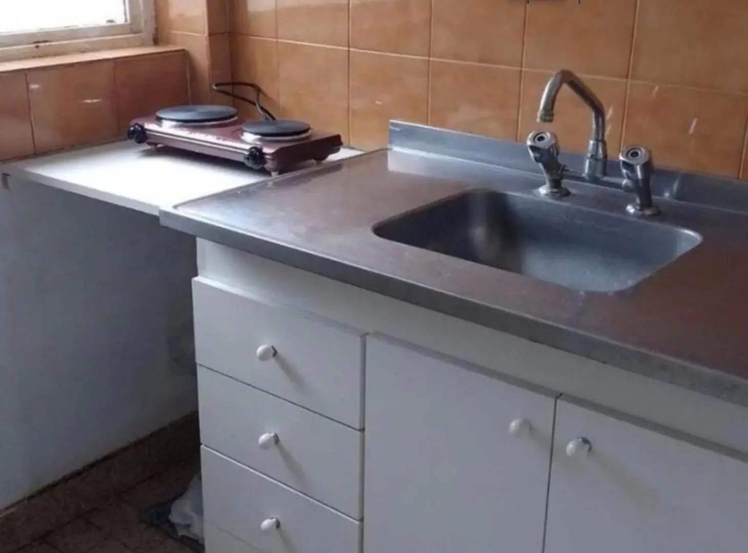 Departamento 2 ambientes en venta - Ramos Mejía (Centro) 5