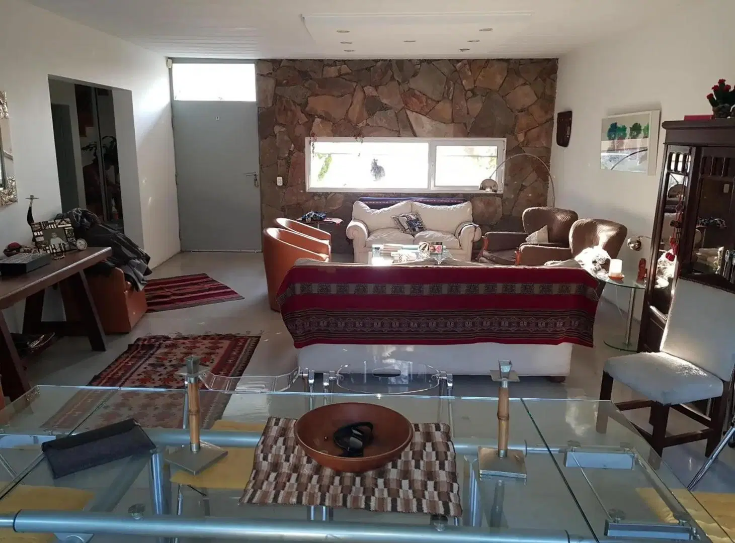 Casa 6 ambientes - Villa Ballester 3