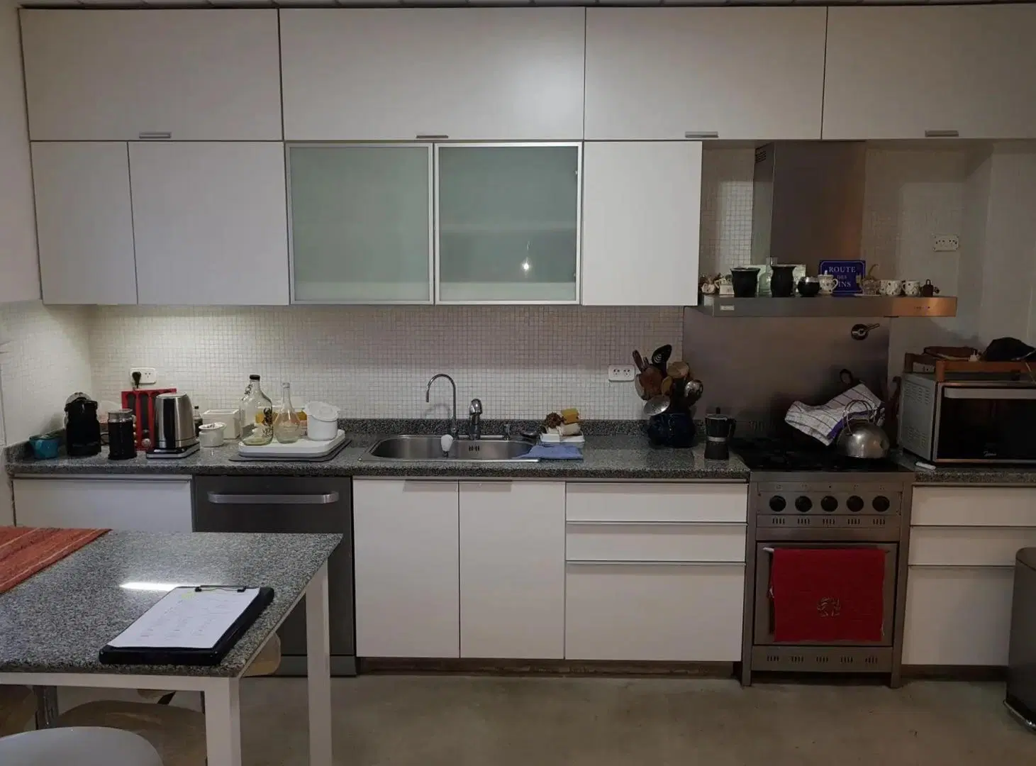Casa 6 ambientes - Villa Ballester 5