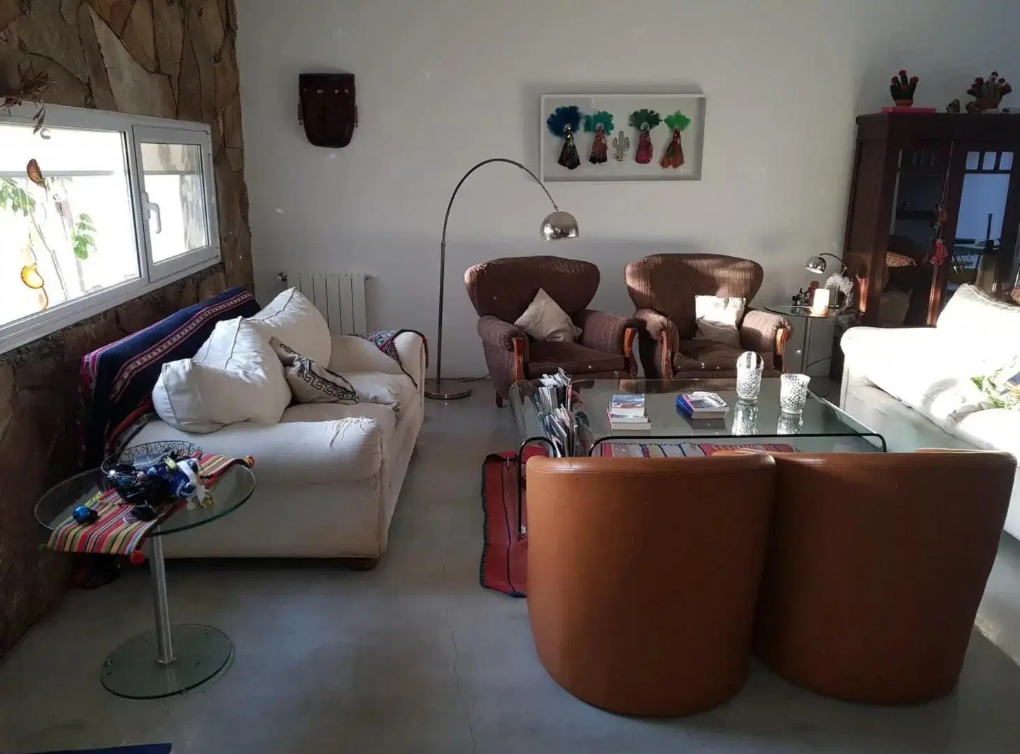 Casa 6 ambientes - Villa Ballester 4