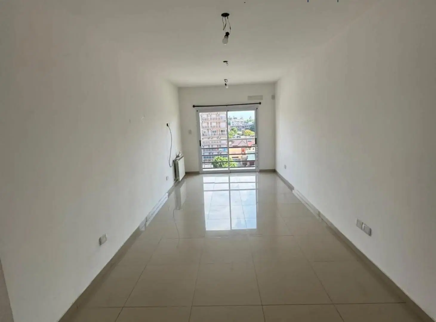 Departamento 2 ambientes en alquiler - San Martin centro 5