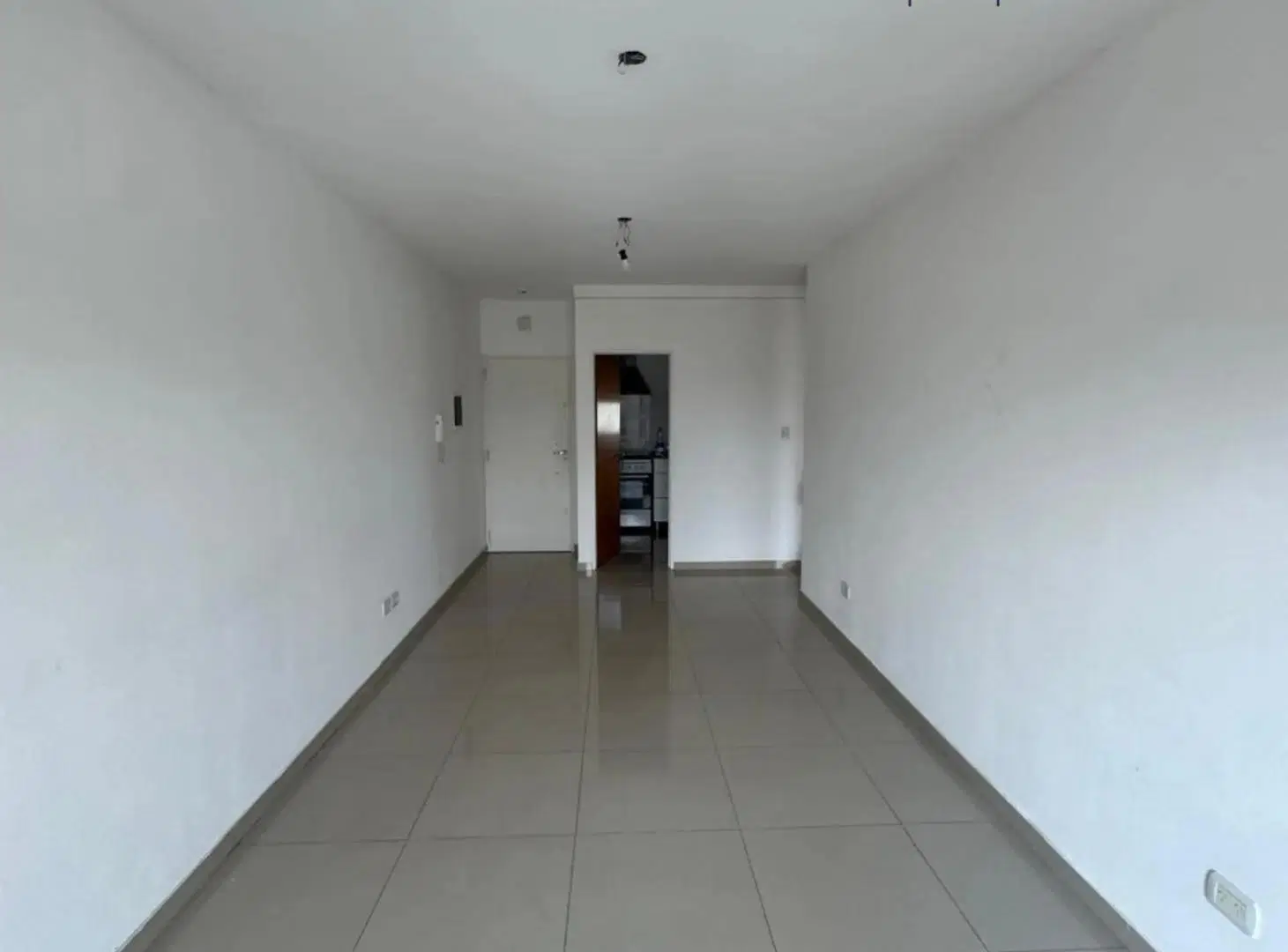 Departamento 2 ambientes en alquiler - San Martin centro 2