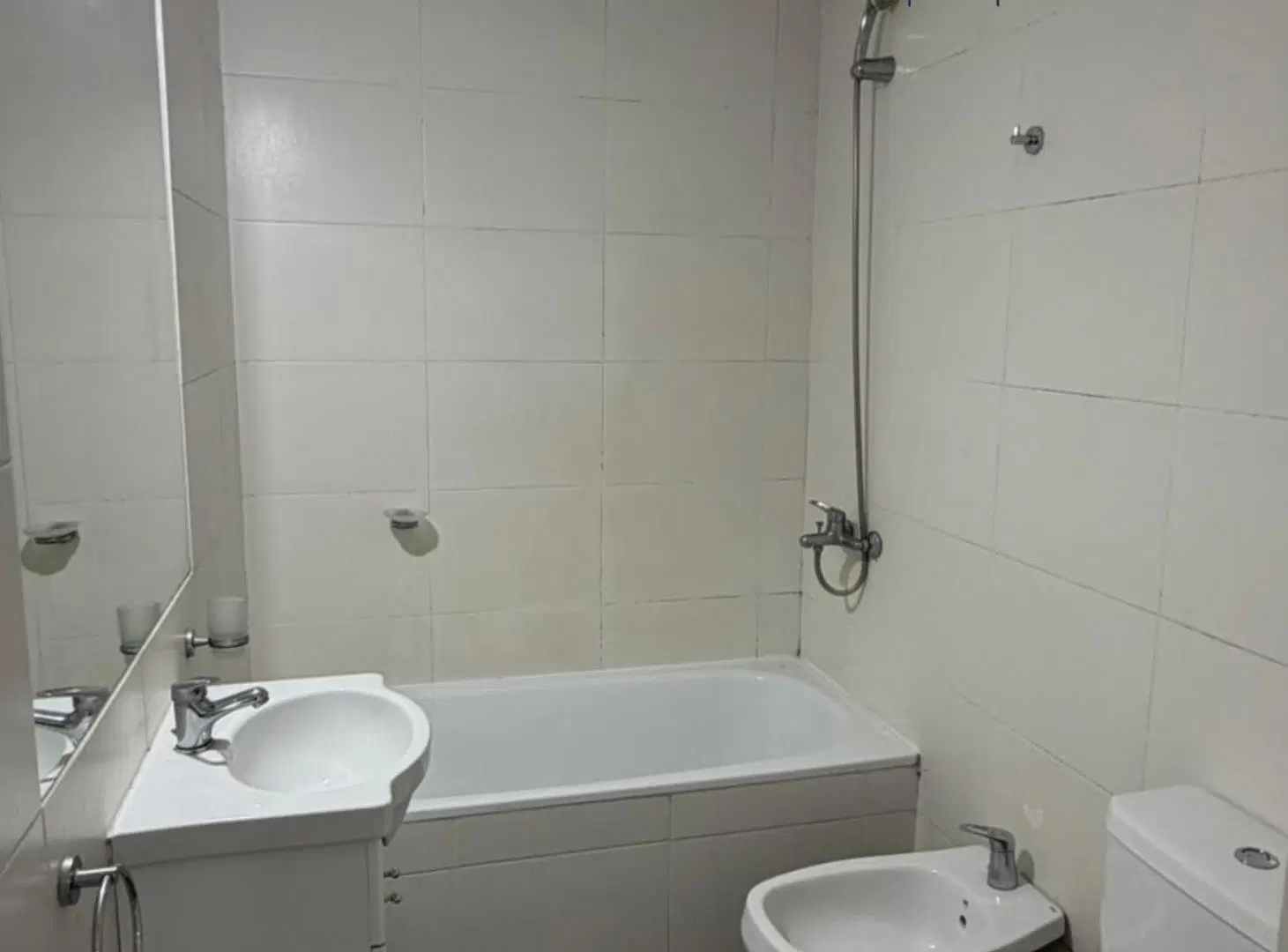 Departamento semipiso 2 ambientes en alquiler - Villa Ballester 4