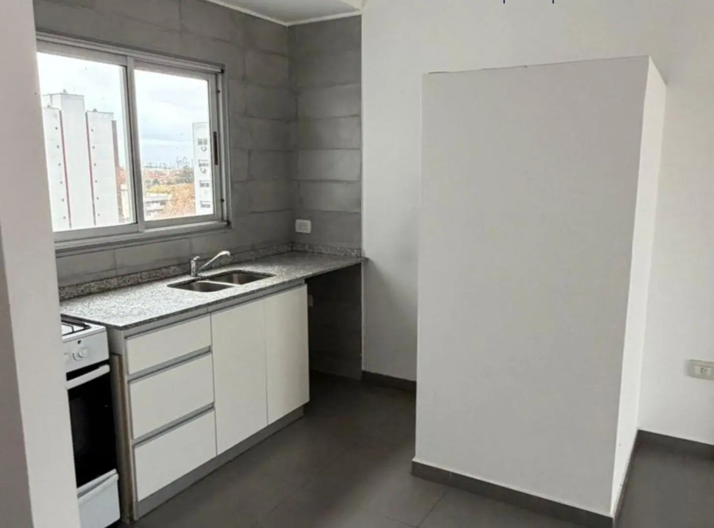 Departamento semipiso 2 ambientes en alquiler - Villa Ballester 2
