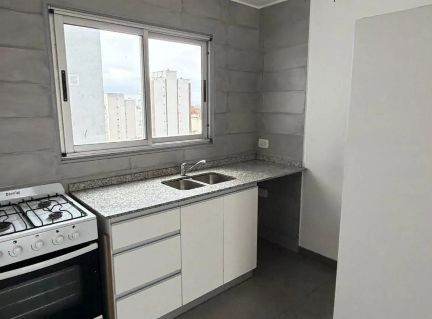 Departamento semipiso 2 ambientes en alquiler - Villa Ballester 3