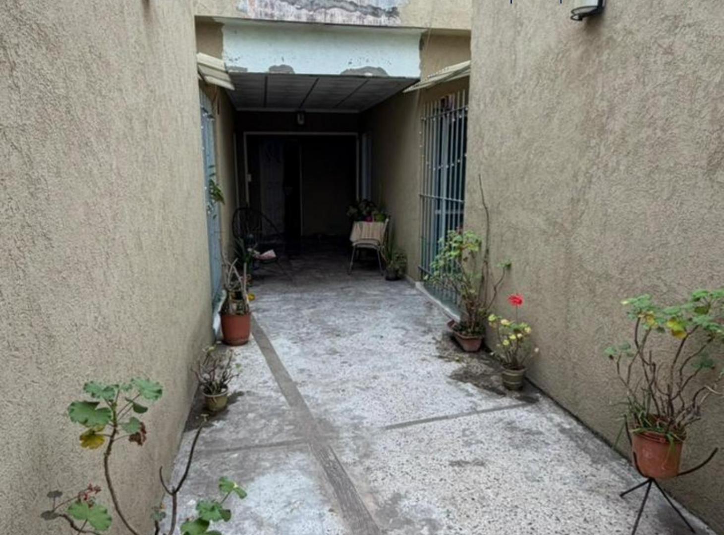 Foto de Ph de 2 ambientes en alquiler - Villa Ballester, imagen 1