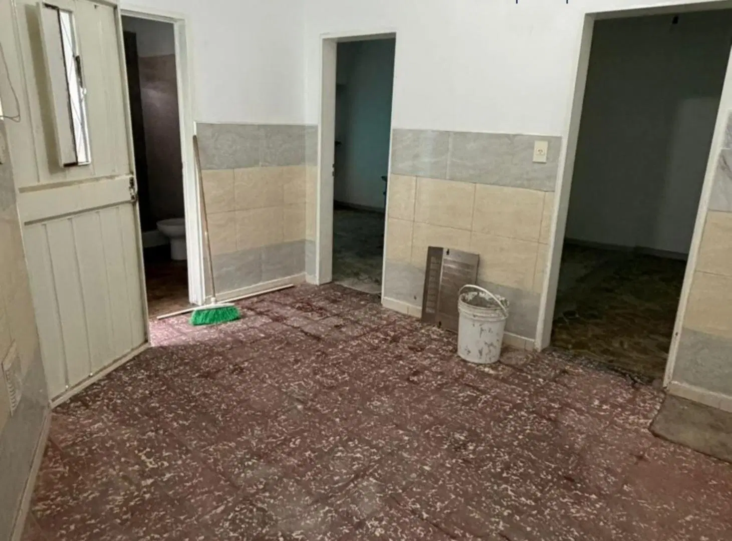 Ph de 3 ambientes en alquiler - Villa Ballester 4