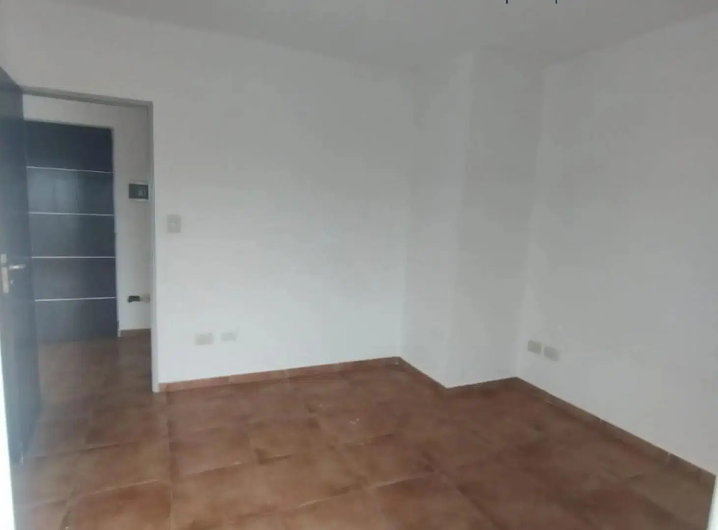 Departamento 2 ambientes en alquiler (con cochera cubierta) - Martin Coronado 5