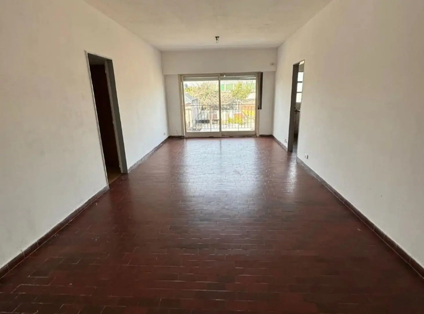 Departamento 3 ambientes en alquiler - Billinghurst 3