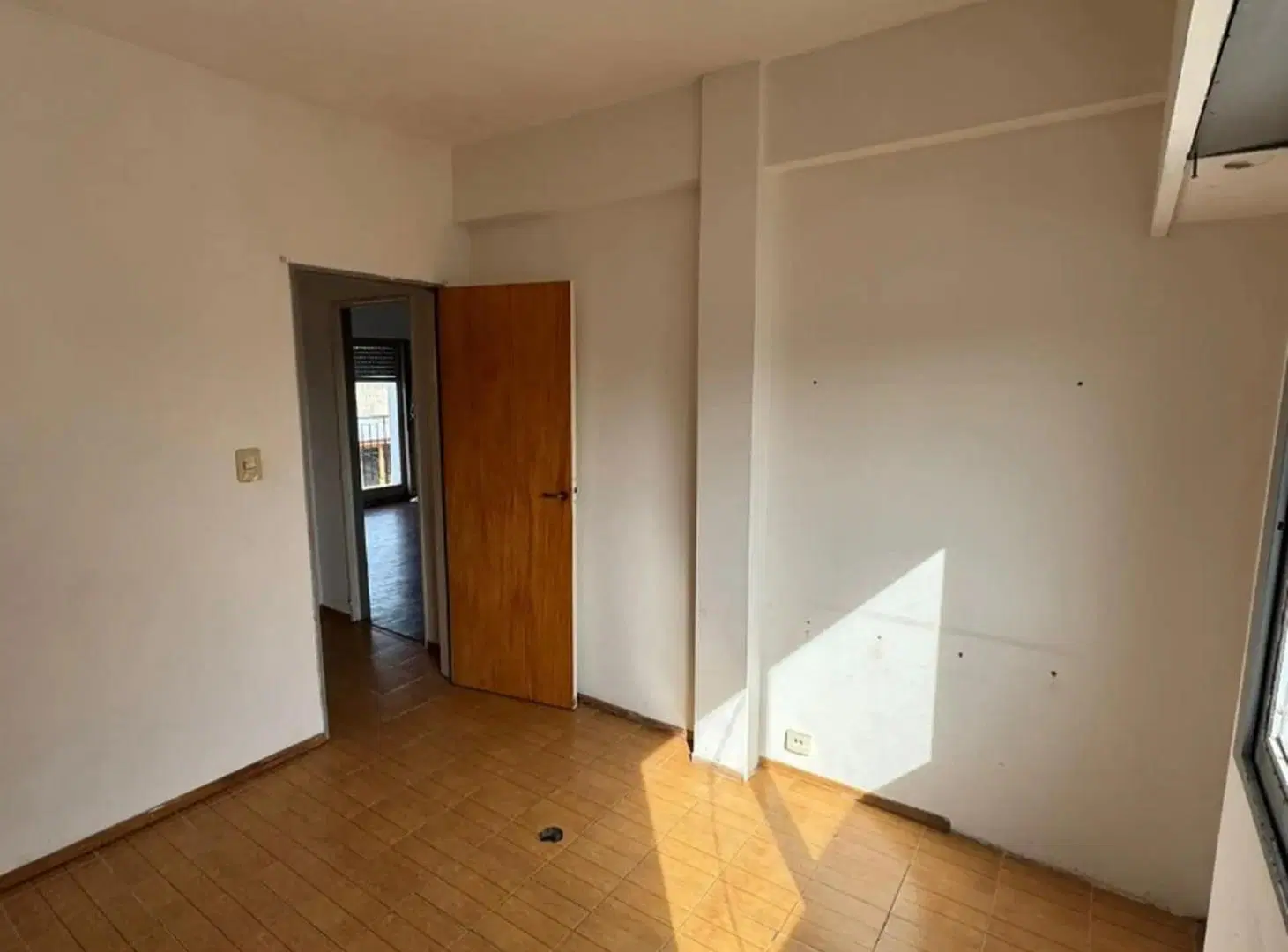 Departamento 3 ambientes en alquiler - Billinghurst 4