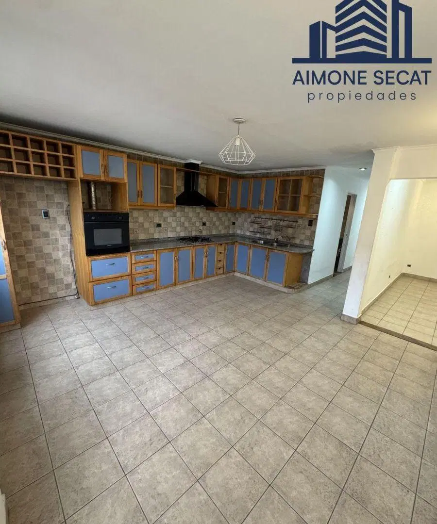 Ph de 3 ambientes en alquiler - Villa Ballester (centro) 3