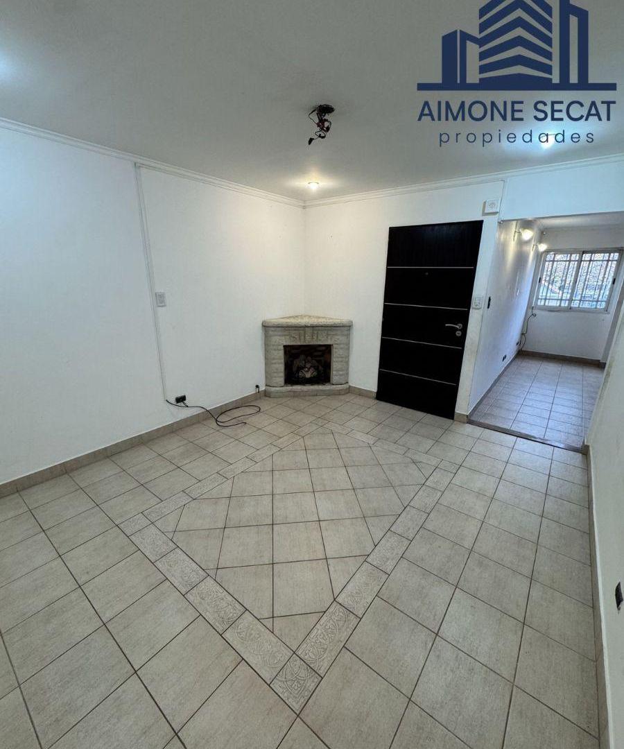 Ph de 3 ambientes en alquiler - Villa Ballester (centro)