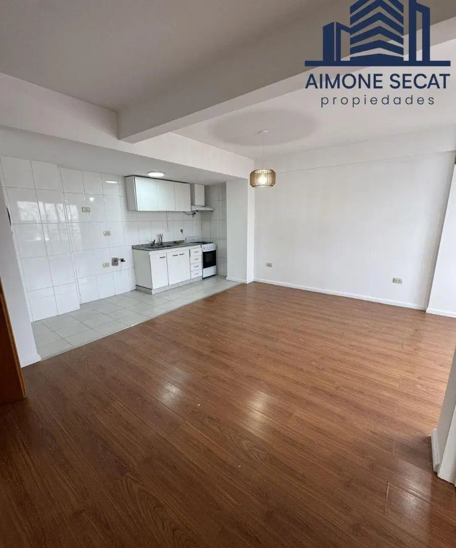 Departamento de 3 ambientes en alquiler con cochera - Villa Ballester 1