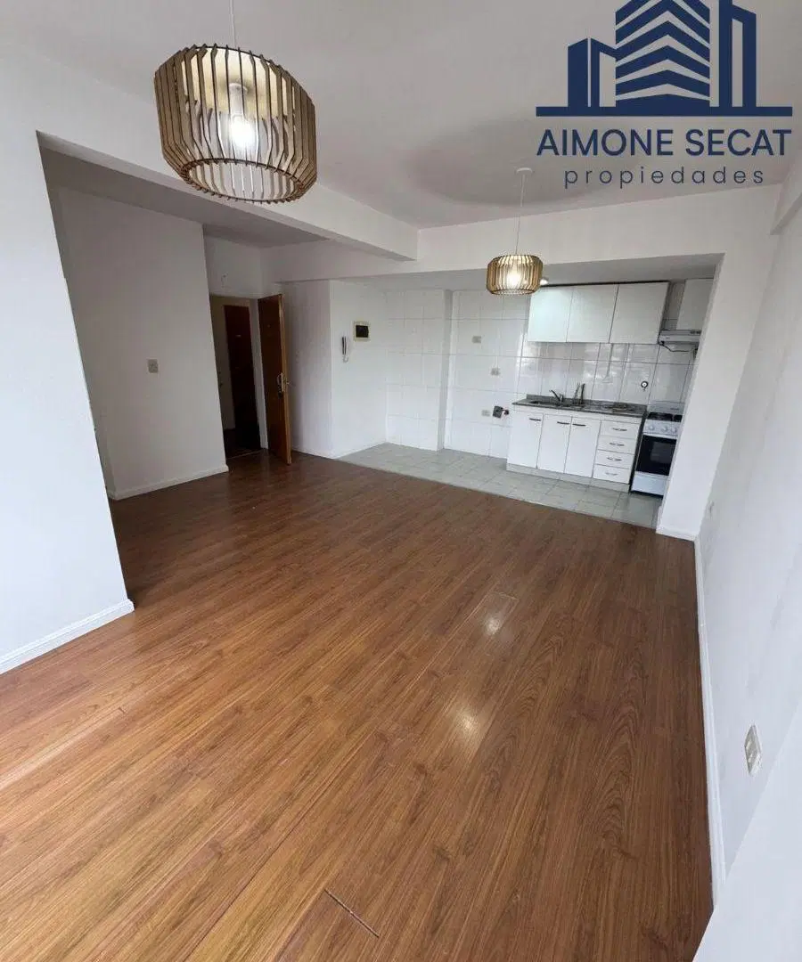 Departamento de 3 ambientes en alquiler con cochera - Villa Ballester 3